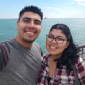 Meet your Posher, Jorge